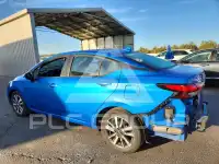 2024 Nissan VERSA photo
