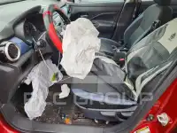 2024 Nissan VERSA фото