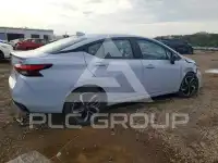 2024 Nissan VERSA фото