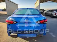 2024 Nissan VERSA photo