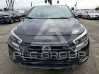 2024 Nissan VERSA photo