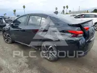 2024 Nissan VERSA photo