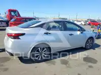2024 Nissan VERSA фото