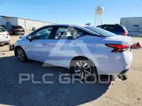 2024 Nissan VERSA фото