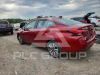 2024 Nissan VERSA фото