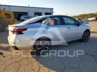 2024 Nissan VERSA фото