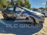 2024 Nissan VERSA photo