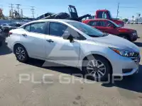 2024 Nissan VERSA фото