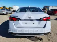 2024 Nissan VERSA фото