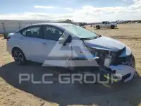 2024 Nissan VERSA фото