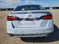 2024 Nissan VERSA фото
