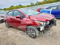 2024 Nissan VERSA фото