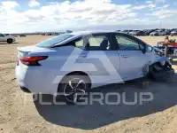2024 Nissan VERSA фото