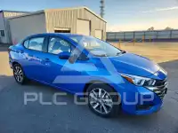 2024 Nissan VERSA photo