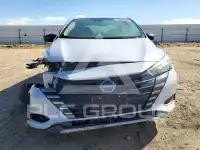 2024 Nissan VERSA фото