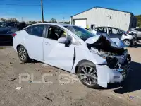 2024 Nissan VERSA фото
