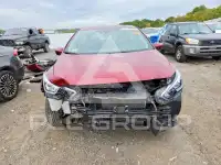 2024 Nissan VERSA фото