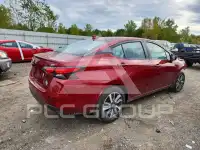 2024 Nissan VERSA фото
