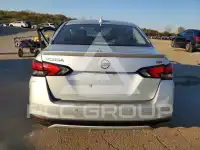 2024 Nissan VERSA фото