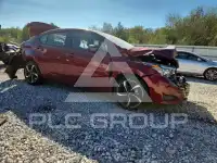 2024 Nissan VERSA фото