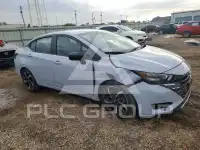 2024 Nissan VERSA фото