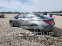 2024 Nissan VERSA фото