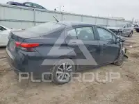 2024 Nissan VERSA photo