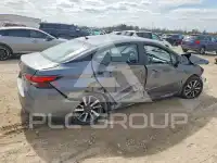 2024 Nissan VERSA photo