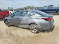 2024 Nissan VERSA photo