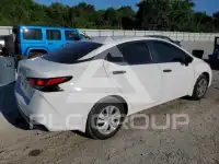 2024 Nissan VERSA photo