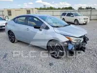 2024 Nissan VERSA фото