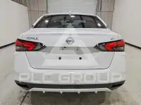 2024 Nissan VERSA фото