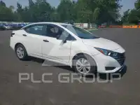 2024 Nissan VERSA фото