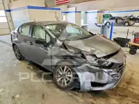 2024 Nissan VERSA фото