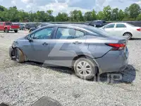 2024 Nissan VERSA фото