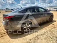 2024 Nissan VERSA фото
