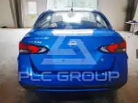 2024 Nissan VERSA фото