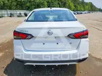 2024 Nissan VERSA фото
