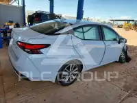 2024 Nissan VERSA фото