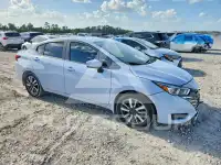2024 Nissan VERSA фото