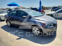 2024 Nissan VERSA photo