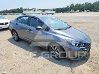 2024 Nissan VERSA фото