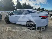 2024 Nissan VERSA photo