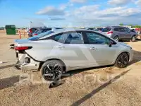 2024 Nissan VERSA фото