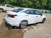 2024 Nissan VERSA фото