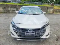 2024 Nissan VERSA фото