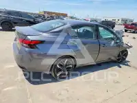 2024 Nissan VERSA photo