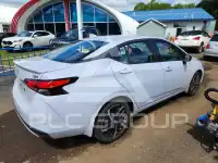2024 Nissan VERSA фото