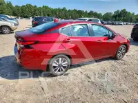 2024 Nissan VERSA фото