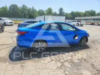 2024 Nissan VERSA фото